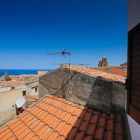 Tower Sea View Prázdninový dům