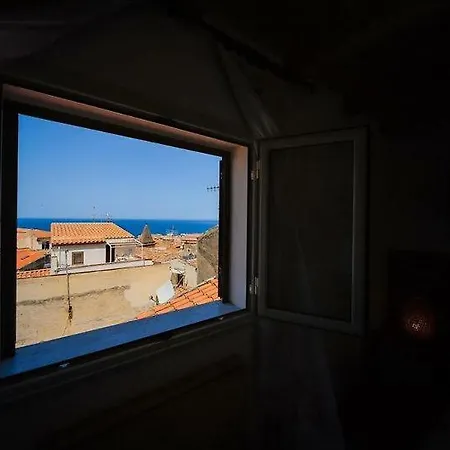 Tower Sea View *
