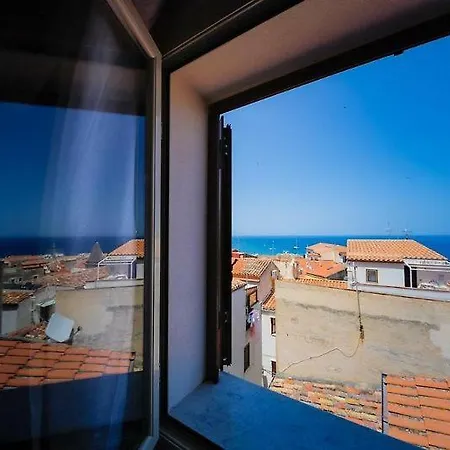 Tower Sea View